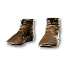 Ancient Footwear inventory icon