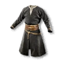 Comfortable Tunic (32 armour) inventory icon