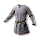 Elegant Indigo Shirt (34 armour) inventory icon