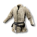 Grey Knightly Gambeson inventory icon