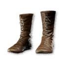 Mercenary's Boots inventory icon