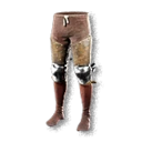 Shin Guards of the Arbiter inventory icon