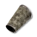 Soldier's Heavy Bracers inventory icon