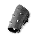 Tough Studded Bracers inventory icon