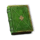 Excerpt from Poemata inventory icon