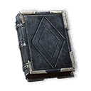 Blood Covenant: On the Sin of Arrogance inventory icon