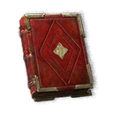 Beware the Circling Steps inventory icon