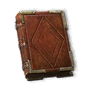 Brencis's Orders – Root Out Old Superstition inventory icon