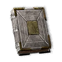 The Secret History of Vale Sangora XII inventory icon