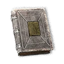 The Kind Witch inventory icon
