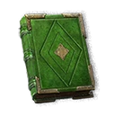 Ledger of Prisoners inventory icon