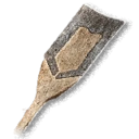 Shovel (quest item) inventory icon