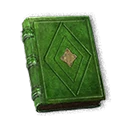 Boyar Bakir's Hunt inventory icon