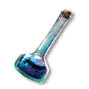 Minor Razor Claw Vial inventory icon