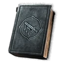 Perfect Riposte Manual inventory icon