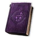 Herbal Remedies I Manual inventory icon