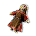 Lunka's Toy inventory icon