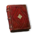 The Digging Demon inventory icon