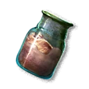 Minor Regenerative Salve inventory icon