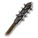 Crude Mace inventory icon
