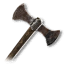 Improvised Axe inventory icon