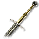 The Kingslayer inventory icon