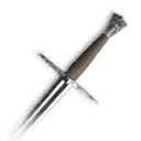 Well-Made Bandit Sword inventory icon